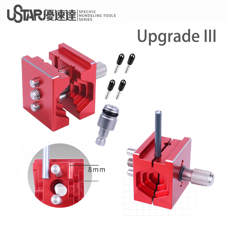 Workshop Tools Vice - Hobby DIY Tool Mini bench vise