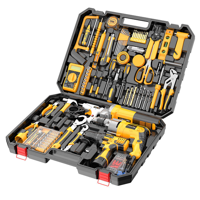 Multifunctional Electric Drill - Tools In Workshop 리뷰 및 가격