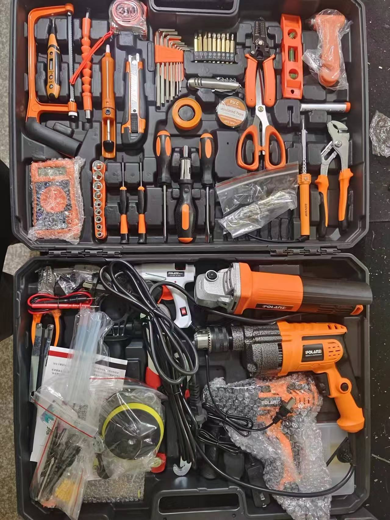 Multifunctional Electric Drill - Tools In Workshop 리뷰 및 가격