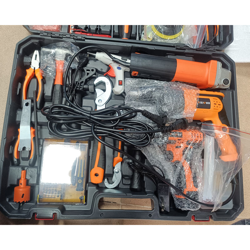 Multifunctional Electric Drill - Tools In Workshop 리뷰 및 가격