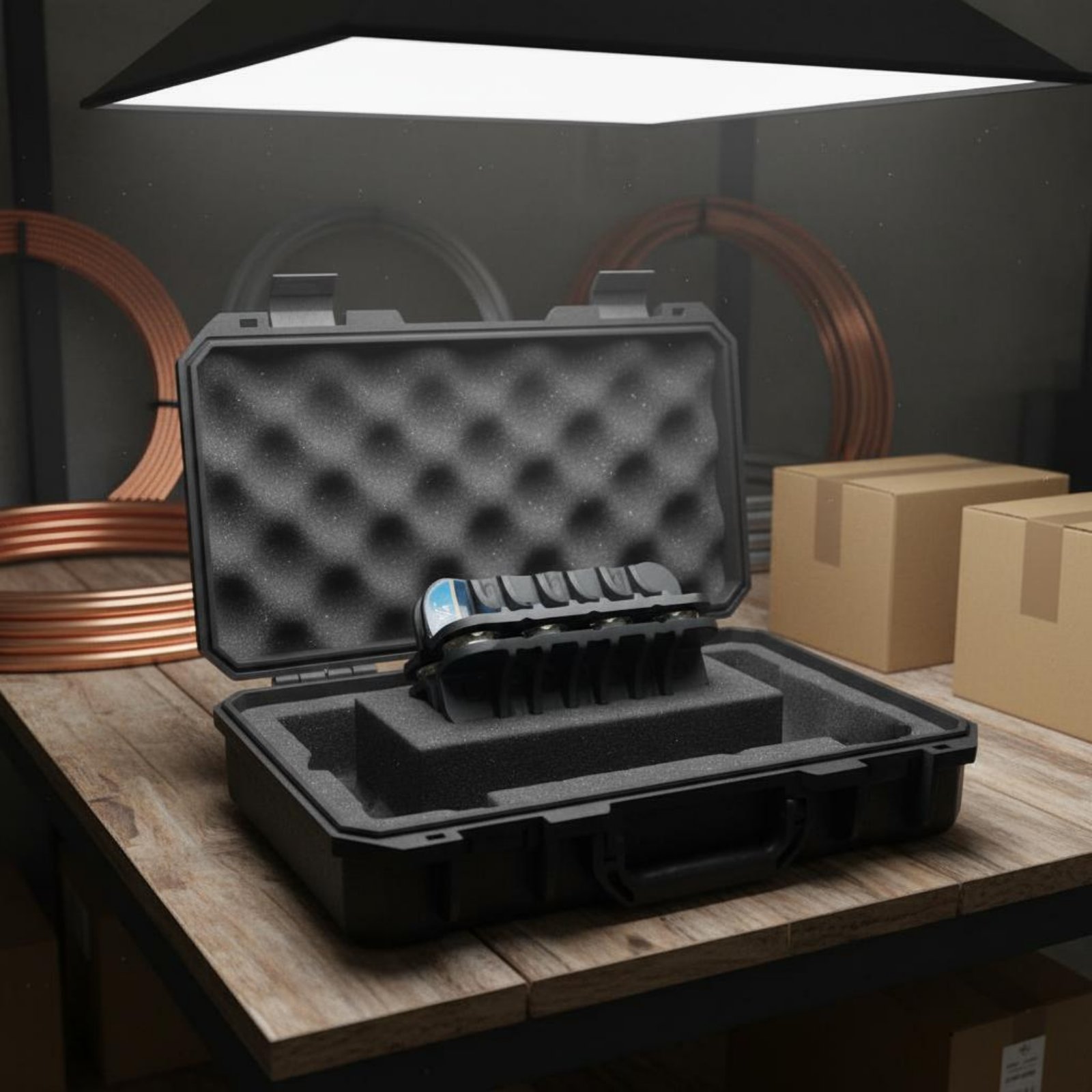 Copper Tube Straightener Compa - Tools In Workshop 리뷰 및 가격