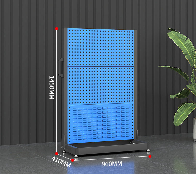 Square Hole Hanging Board Mult - Workshop Tools.Hanging Board 리뷰 및 가격