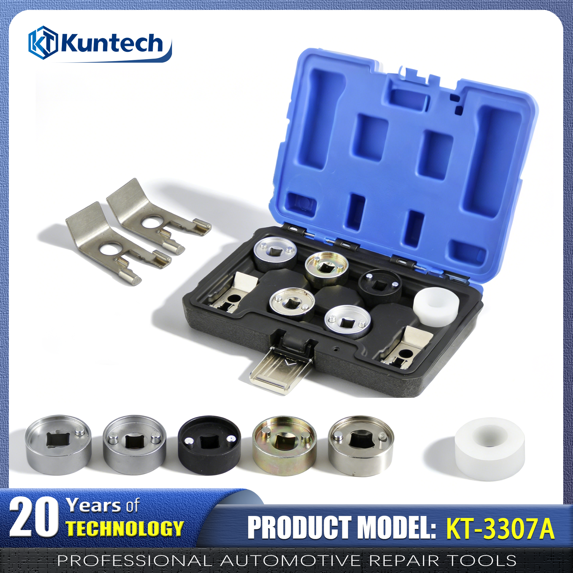 Camshaft Control Valve Socket  - Maintenance Workshop Tools 리뷰 및 가격