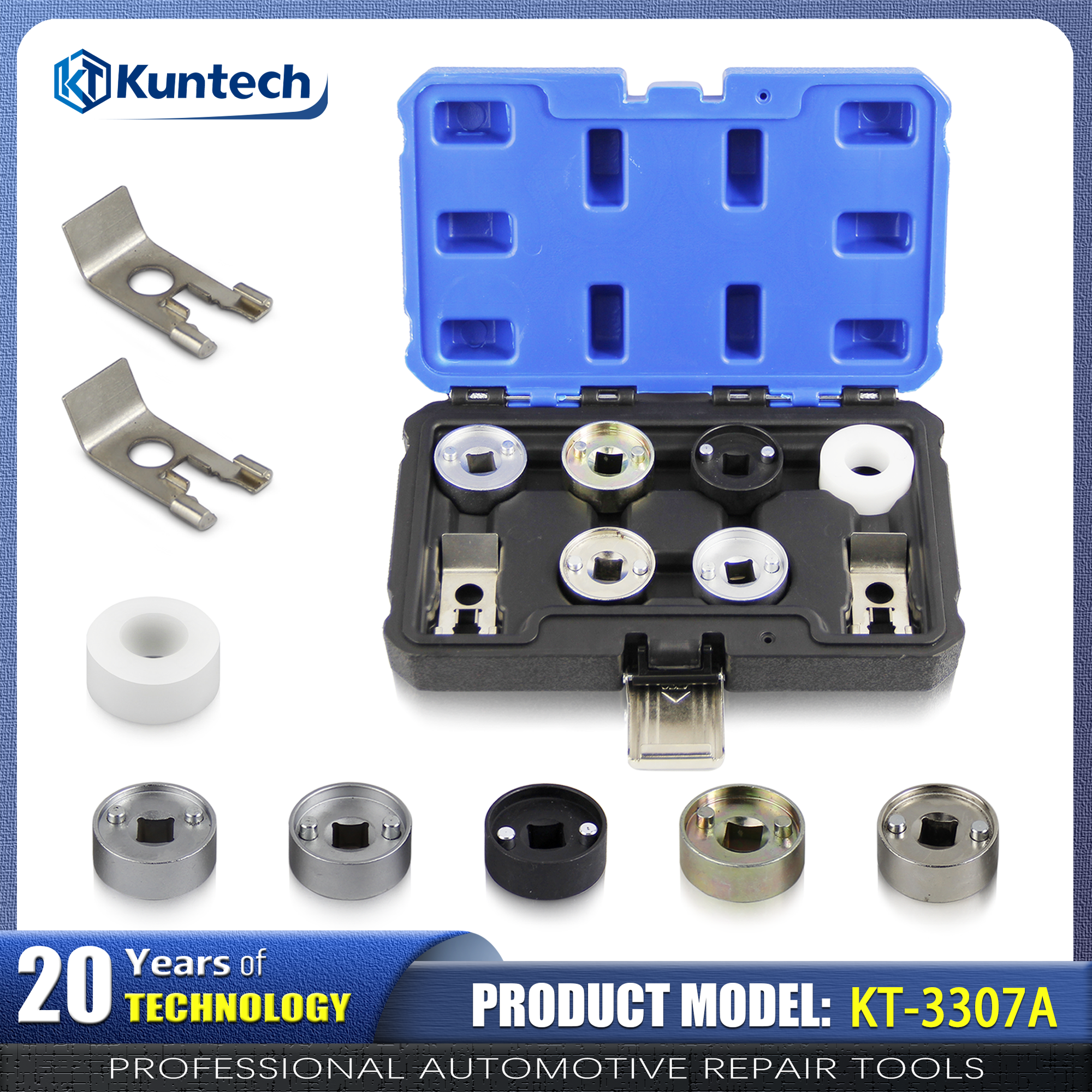 Camshaft Control Valve Socket  - Maintenance Workshop Tools 리뷰 및 가격