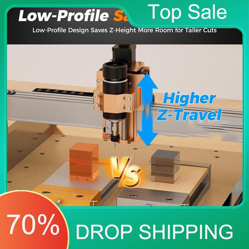 ^Arrival For Desktop CNC Route - Workshop Tools Vice 리뷰 및 가격