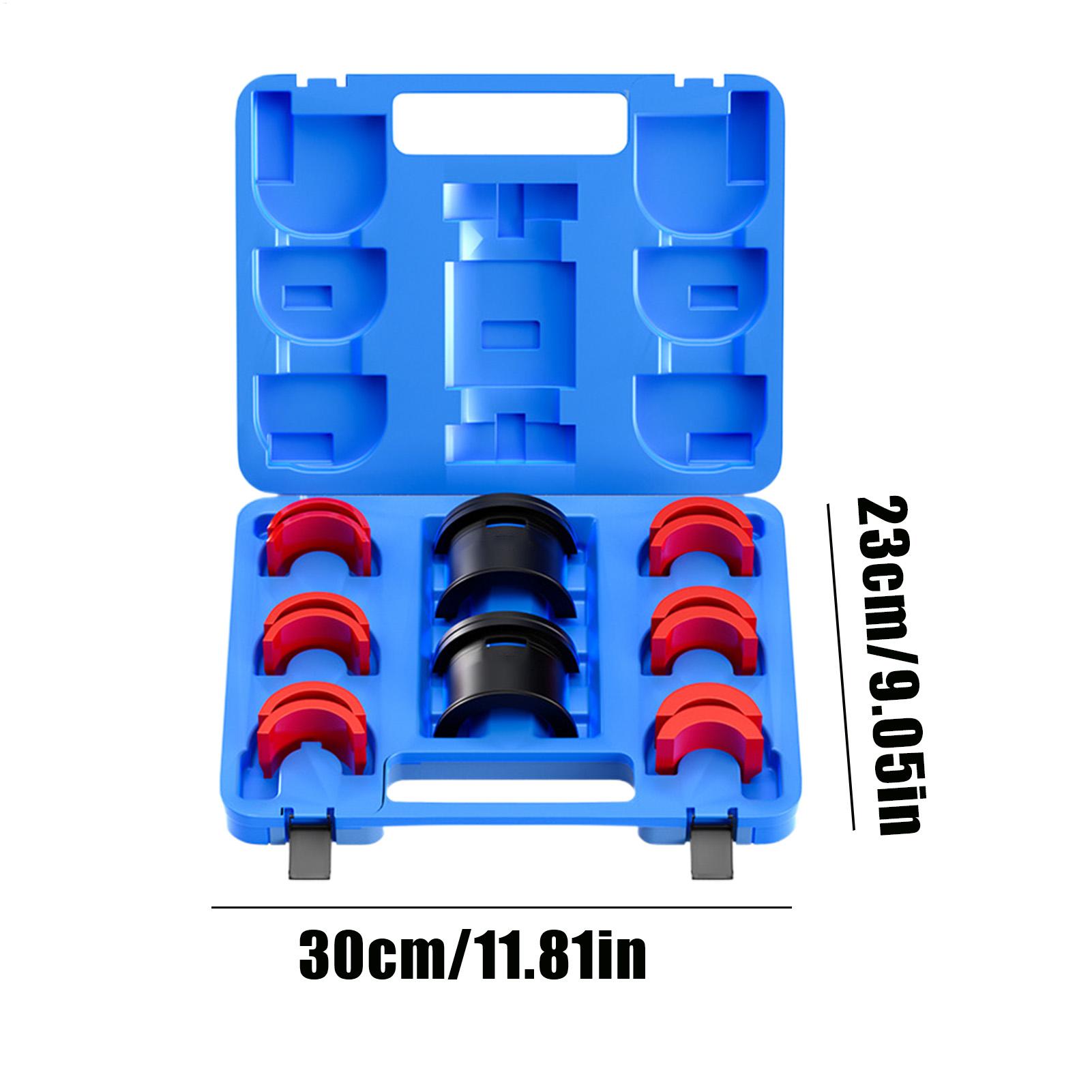Fork Seal Driver Set Motorcycl - Maintenance Workshop Tools 리뷰 및 가격