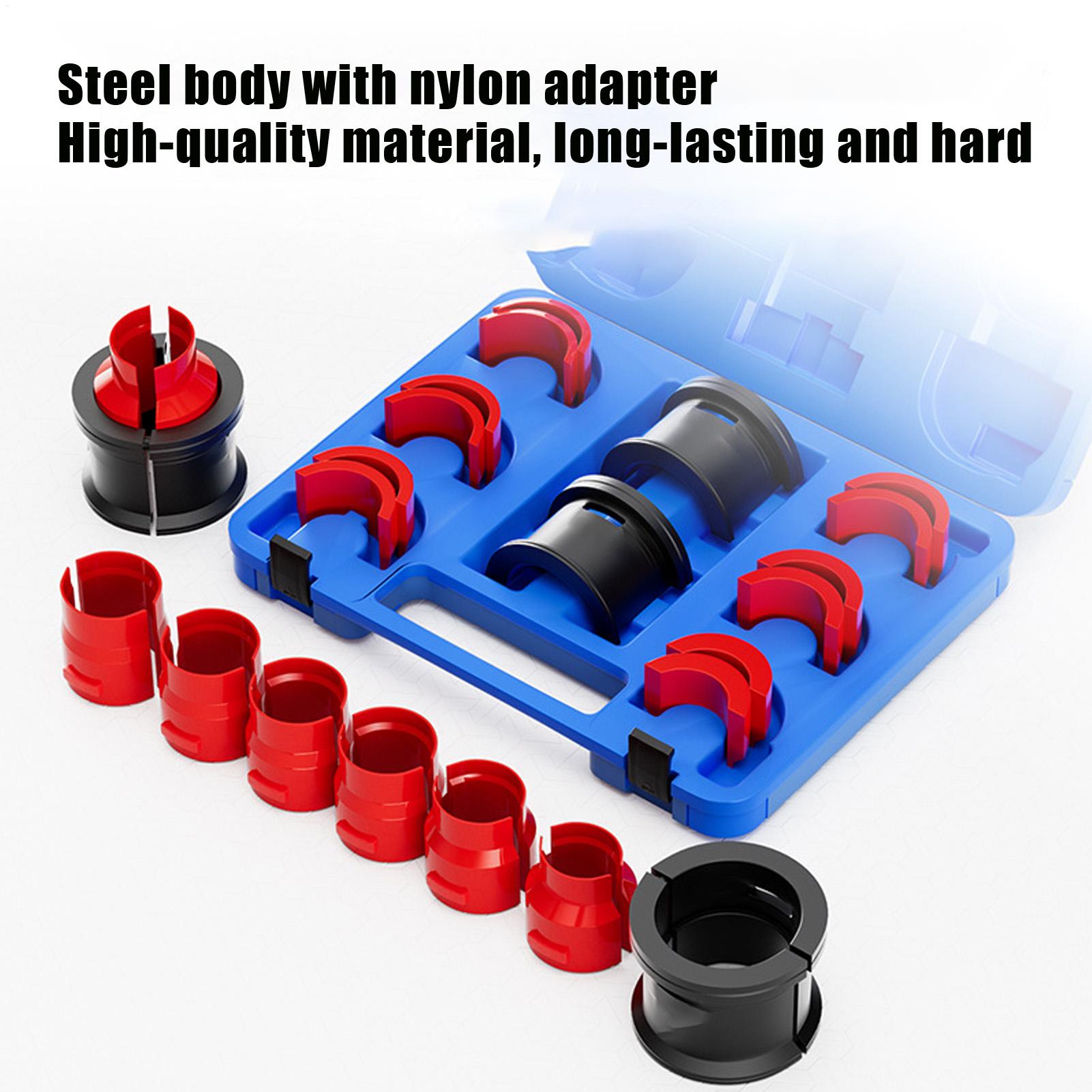 Fork Seal Driver Set Motorcycl - Maintenance Workshop Tools 리뷰 및 가격