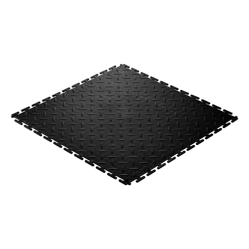 Free Shipping-Garage Floor Til - Tools In Workshop 리뷰 및 가격