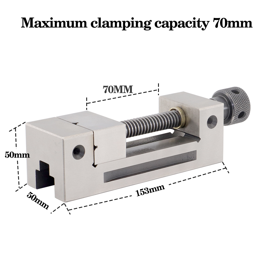 High Precision Vise Grinding/D - Workshop Tools Vice 리뷰 및 가격
