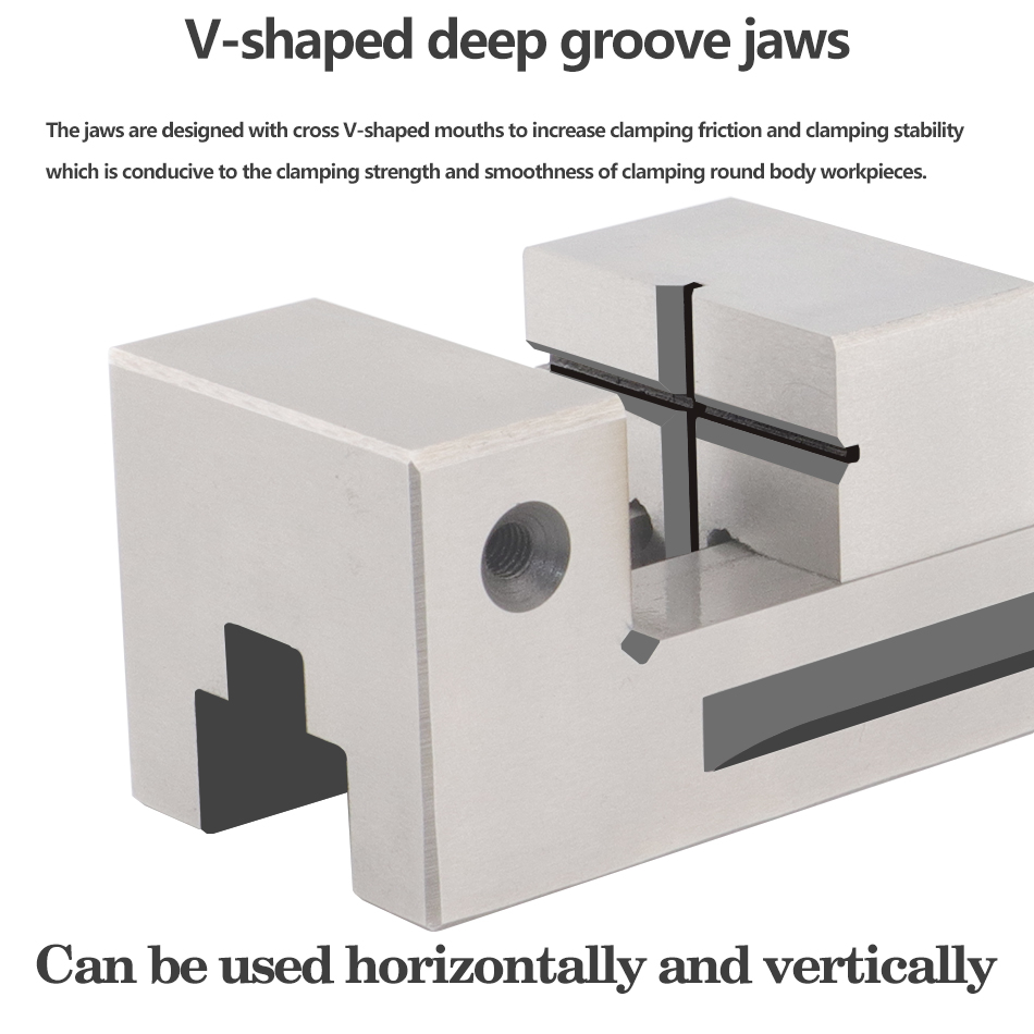 High Precision Vise Grinding/D - Workshop Tools Vice 리뷰 및 가격
