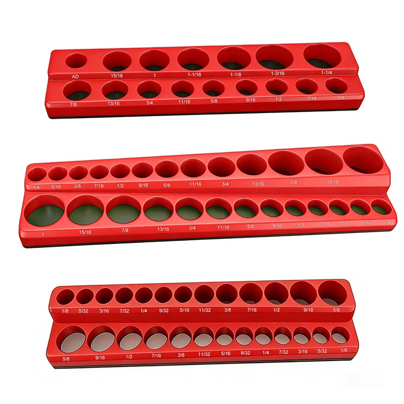Magnetic Metric Socket Organiz - Magnetic Parts Tray 리뷰 및 가격