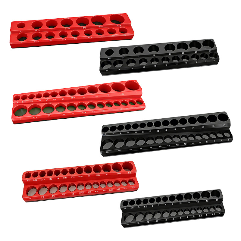 Magnetic Metric Socket Organiz - Magnetic Parts Tray 리뷰 및 가격