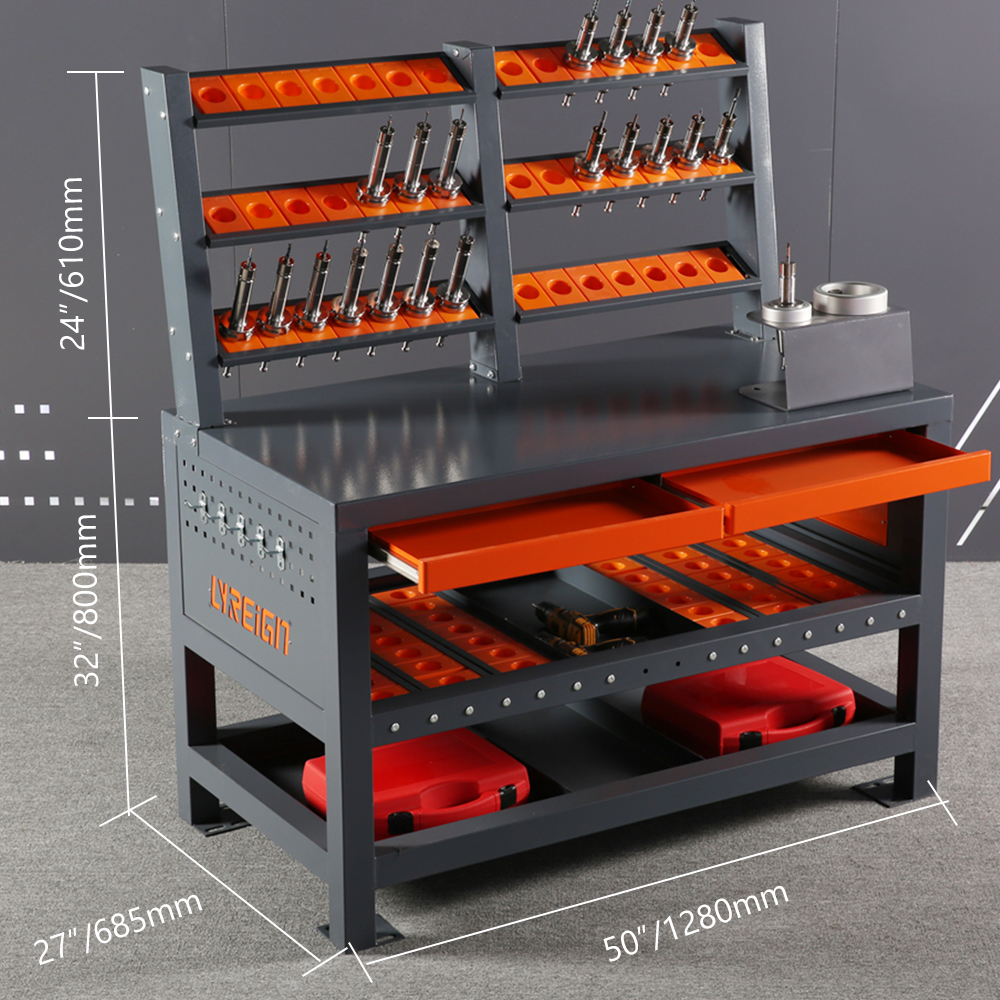 Mechanic Tool Cart  Workshop E - Tools In Mechanic Workshop 리뷰 및 가격