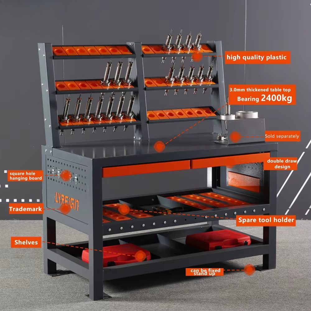 Mechanic Tool Cart  Workshop E - Tools In Mechanic Workshop 리뷰 및 가격