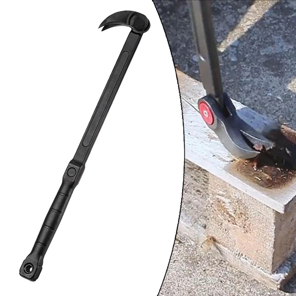 Steel Ratchet Pry Bar for Wood - Workshop Joinery Tools 리뷰 및 가격