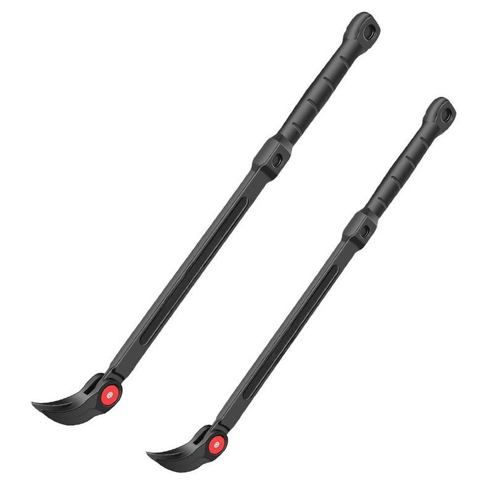 Steel Ratchet Pry Bar for Wood - Workshop Joinery Tools 리뷰 및 가격