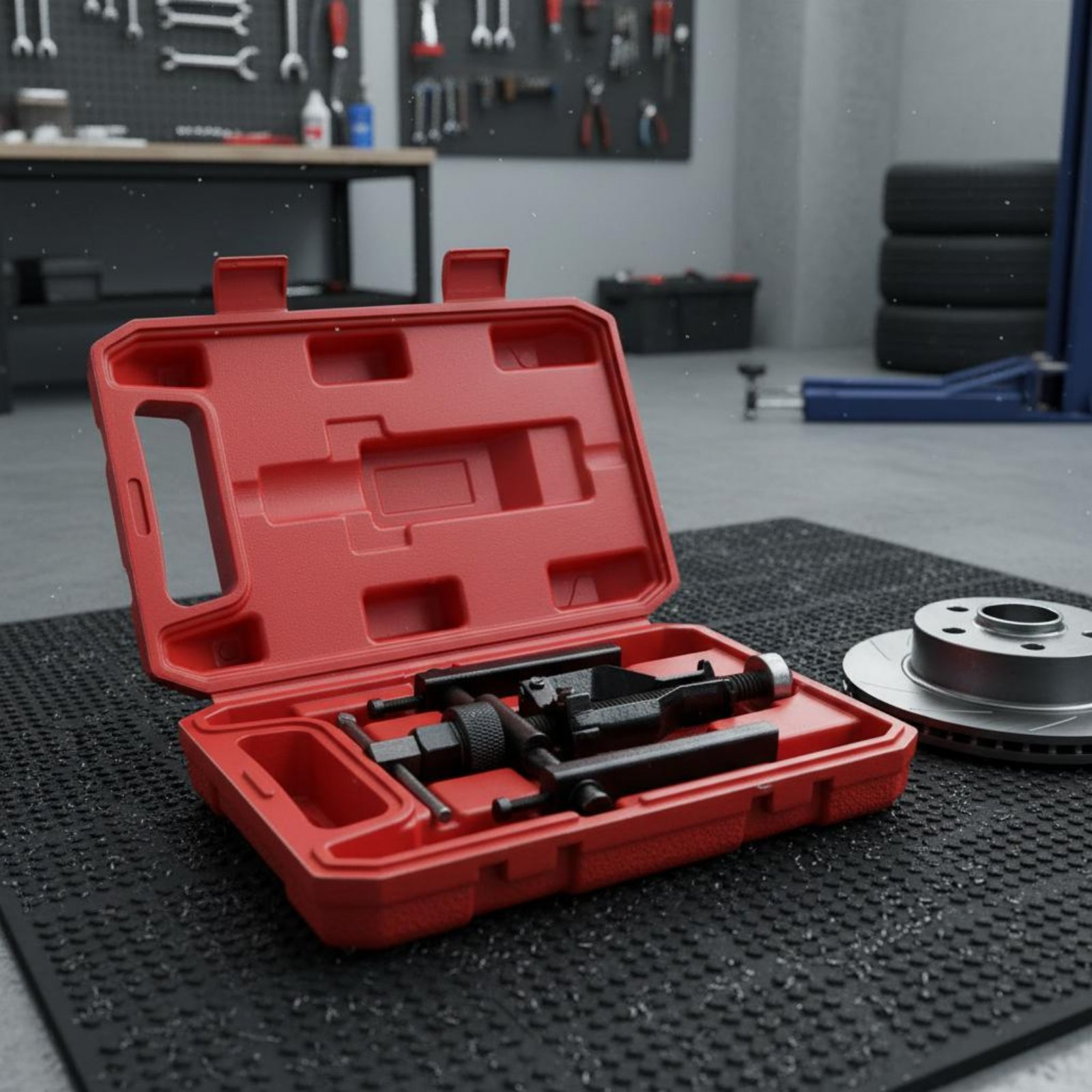 Inner Bearing Puller Easy Oper - Tools In Workshop 리뷰 및 가격