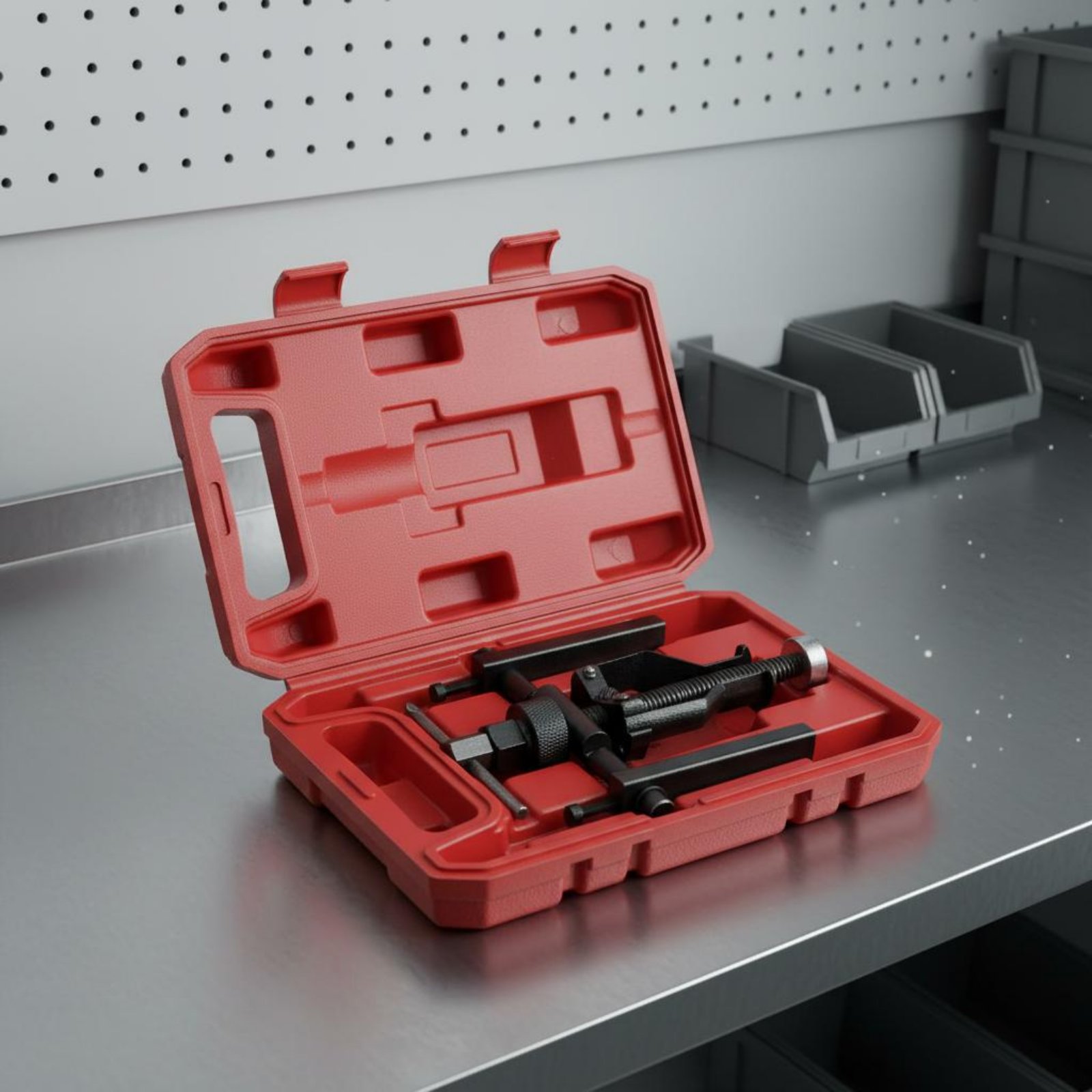 Inner Bearing Puller Easy Oper - Tools In Workshop 리뷰 및 가격