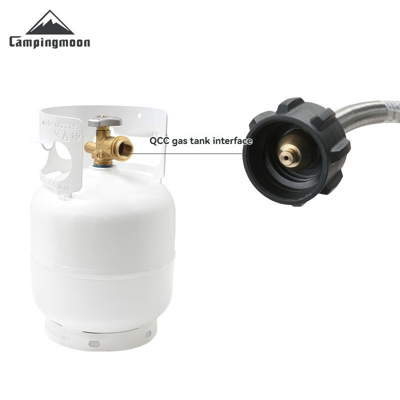 CAMPINGMOON Outdoor Camping PZ - Tools Qcc 리뷰 및 가격