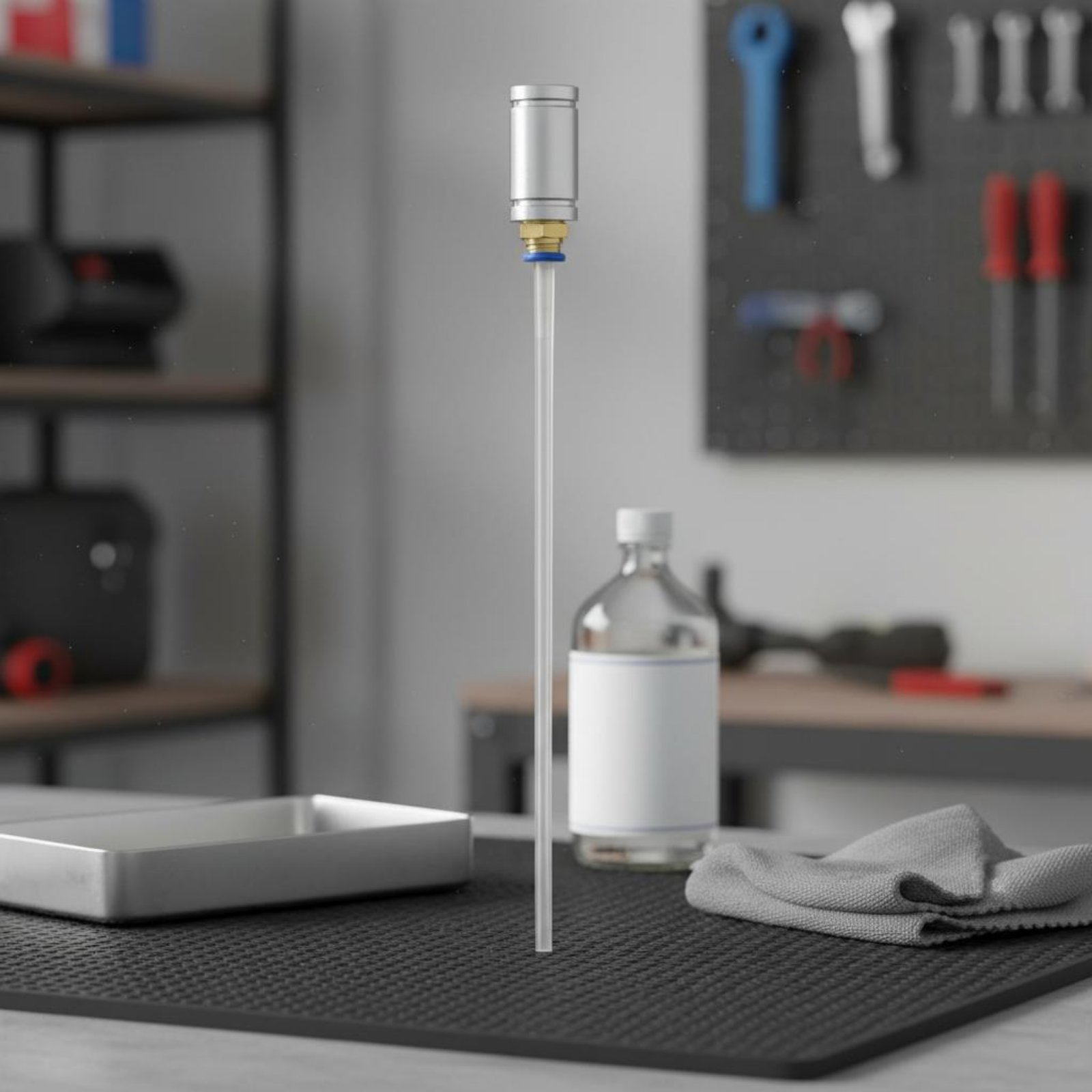 6 Pieces Pneumatic Oil Suction - Tools In Workshop 리뷰 및 가격