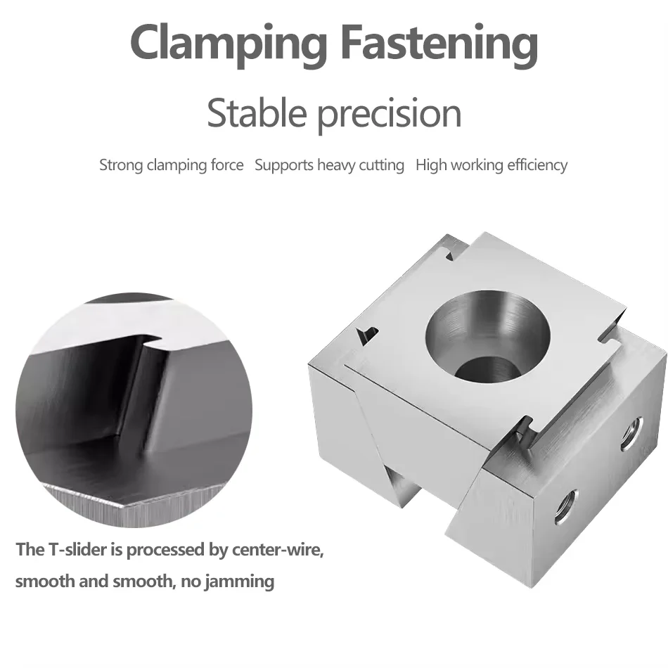 Machine Fixed Precision Vise D - Workshop Tools Vice 리뷰 및 가격