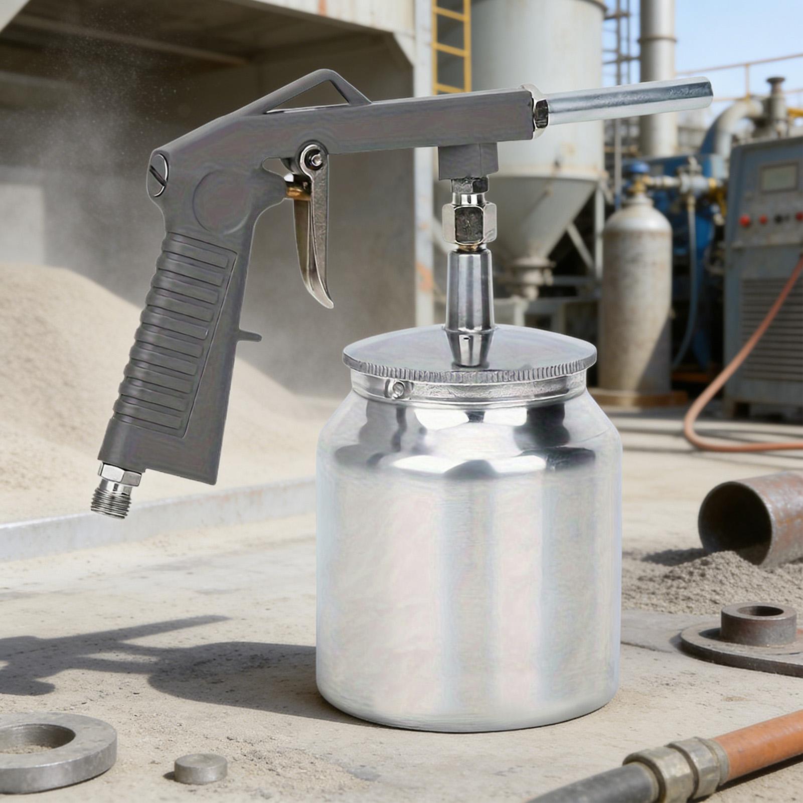 Abrasive Blasting Tool Precisi - Tools In Workshop 리뷰 및 가격