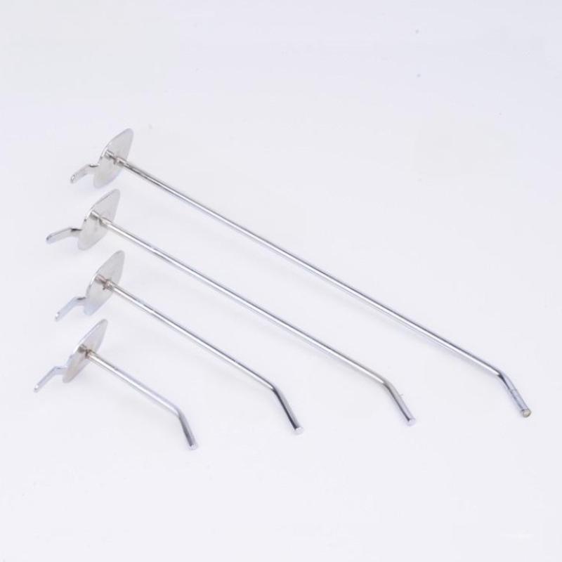 10Pcs Storage Rack Hooks Pegs  - Workshop Tools.Hanging Board 리뷰 및 가격