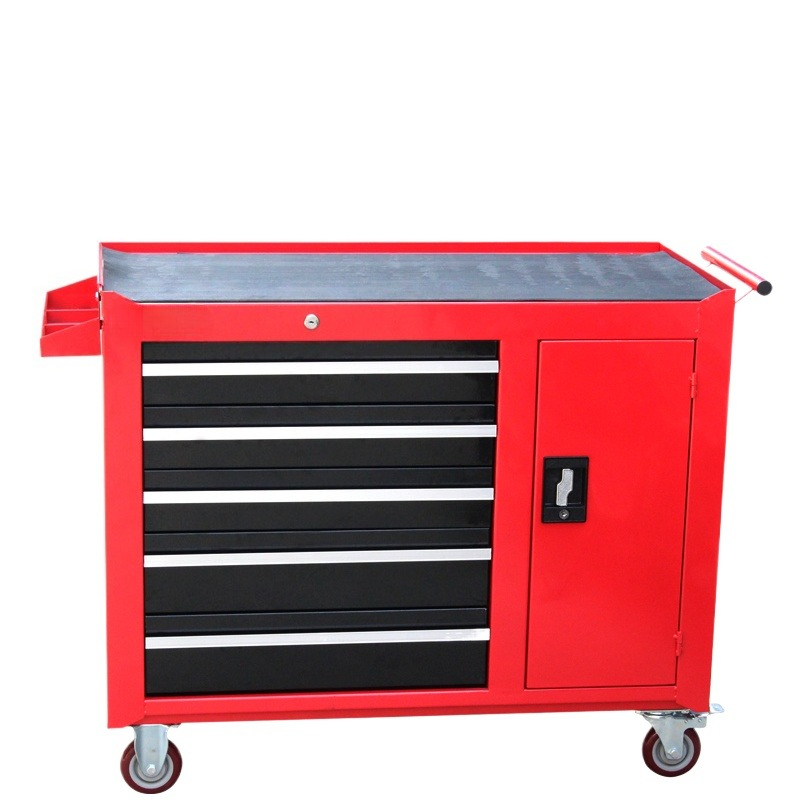 Professional tool cabinet with - Workshop Tools.Hanging Board 리뷰 및 가격