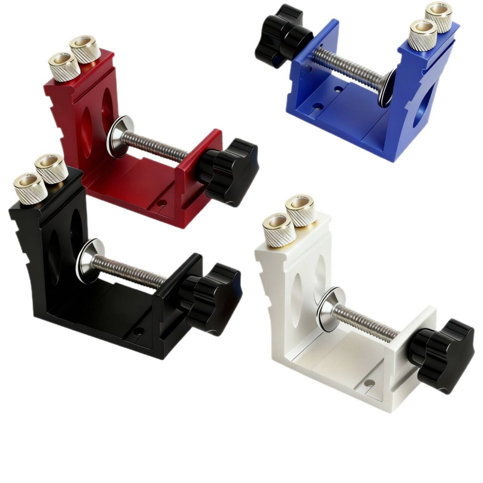 15 Degree Angle Drilling Guide - Workshop Joinery Tools 리뷰 및 가격