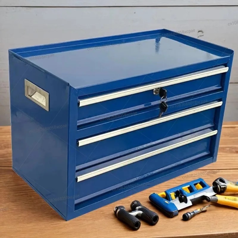 Desktop Toolbox, File Cabinet, - Tools In Workshop 리뷰 및 가격