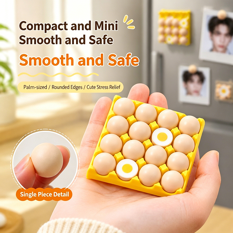 Funny Egg Tray Refrigerator Ma - Magnetic Parts Tray 리뷰 및 가격