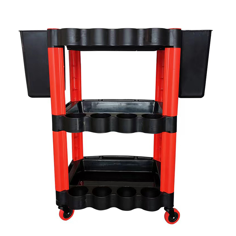 Auto Repair WashTool Storage C - Tools In Mechanic Workshop 리뷰 및 가격