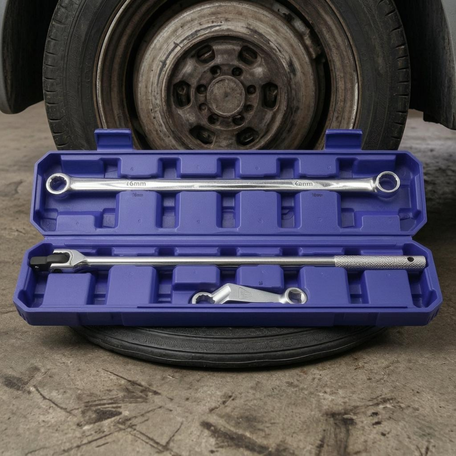 3 Pieces Wheel Alignment Wrenc - Tools In Workshop 리뷰 및 가격