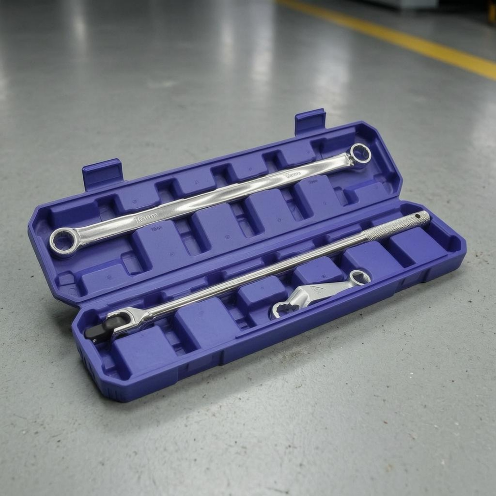 3 Pieces Wheel Alignment Wrenc - Tools In Workshop 리뷰 및 가격