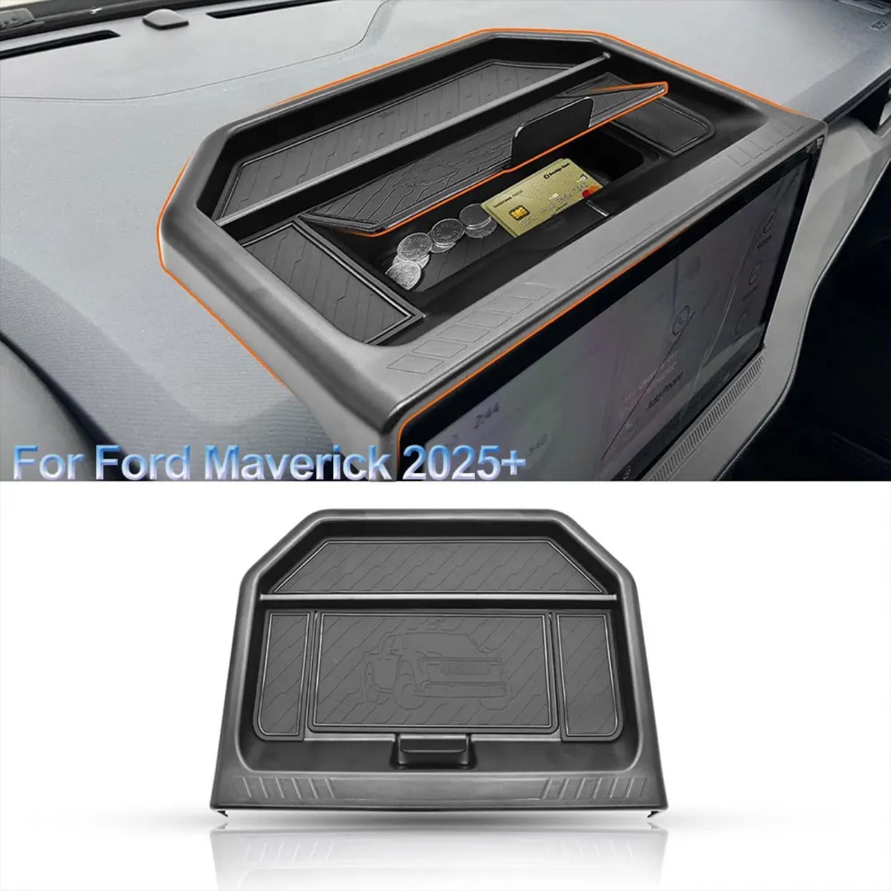 Center Console Insert Tray Das - Magnetic Parts Tray 리뷰 및 가격