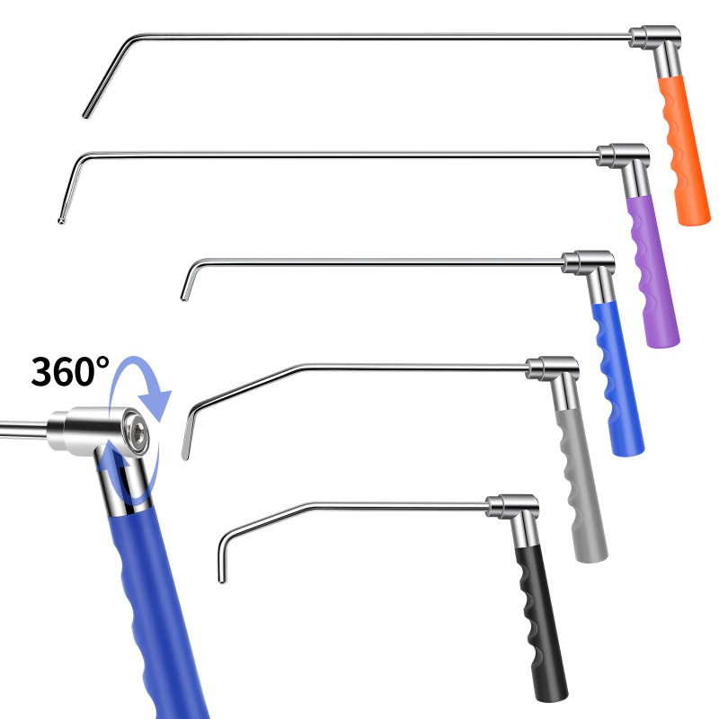 Super PDR Professional Hook Ro - Tools In Workshop 리뷰 및 가격
