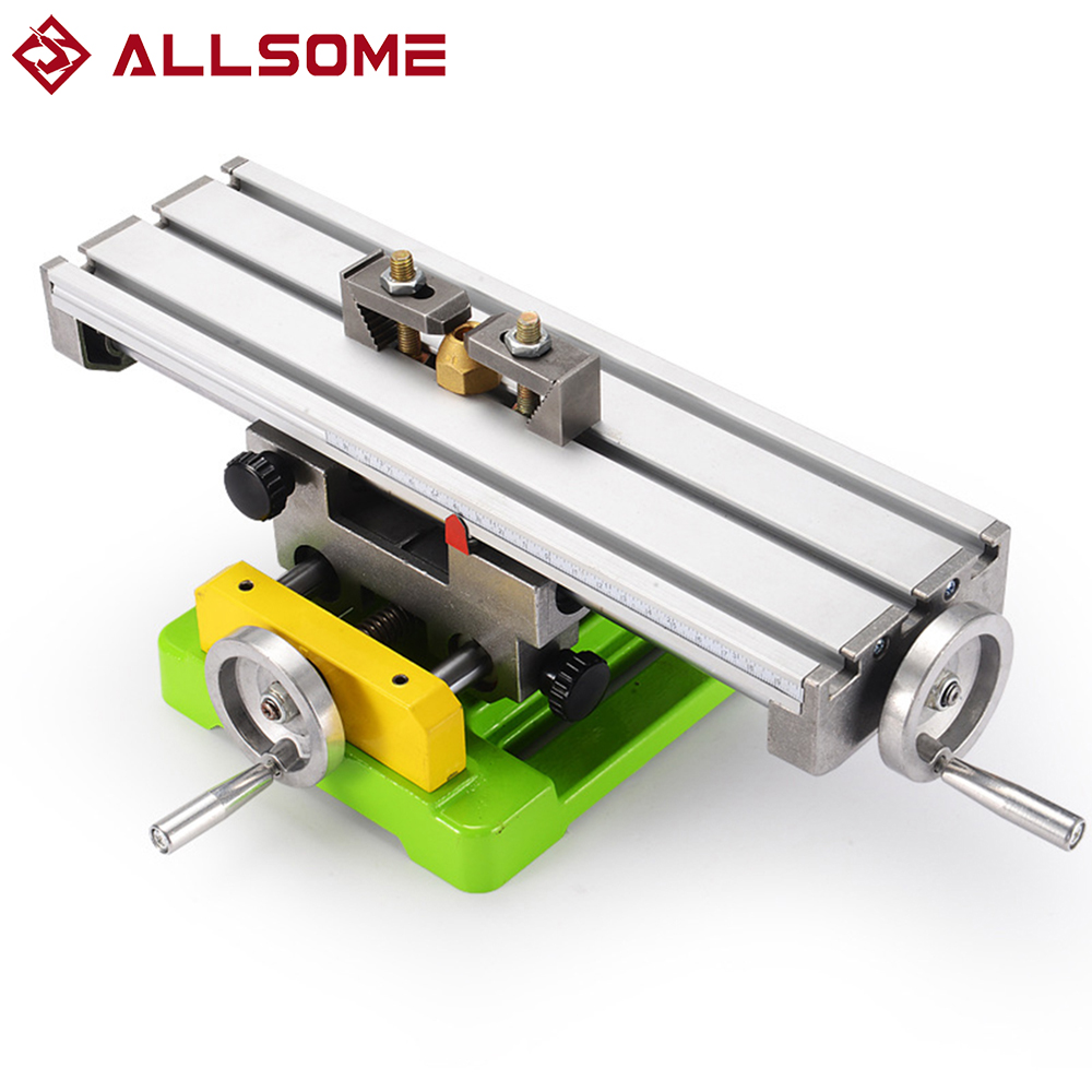 ALLSOME MINIQ BG6350 Multifunc - Workshop Tools Vice 리뷰 및 가격