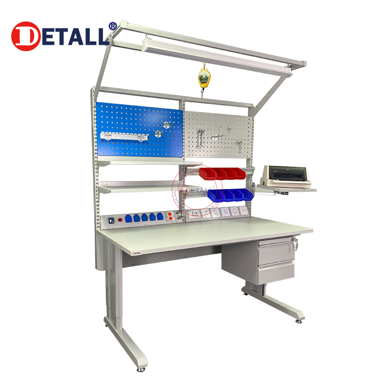 ESD Safe Modular Anti-Static W - Maintenance Workshop Tools 리뷰 및 가격