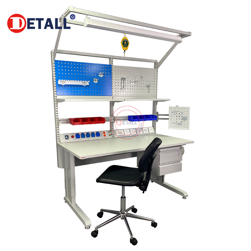 ESD Safe Modular Anti-Static W - Maintenance Workshop Tools 리뷰 및 가격