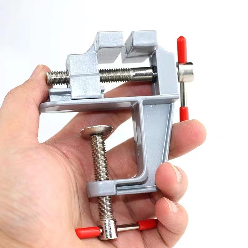 🔹1pcs Small Jewelers Hobby Cla - Workshop Tools Vice 리뷰 및 가격