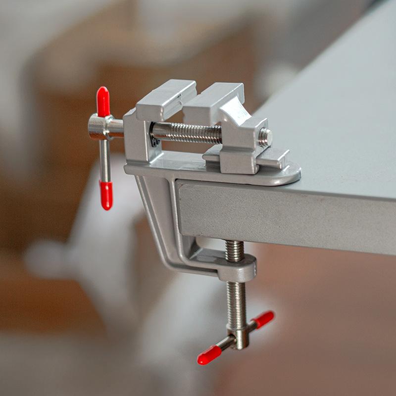 🔹1pcs Small Jewelers Hobby Cla - Workshop Tools Vice 리뷰 및 가격