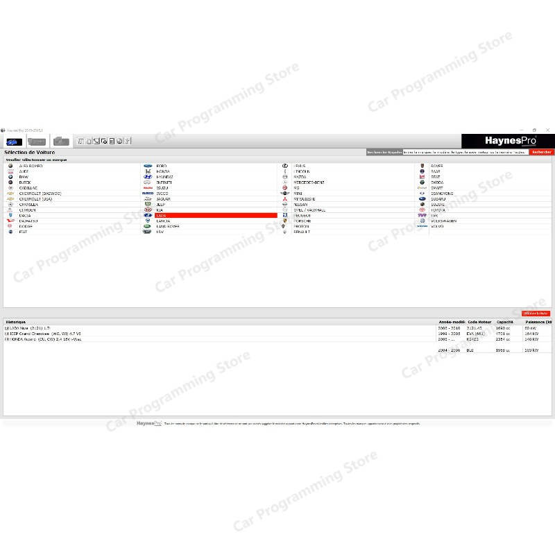 For HAYNESPRO Automotive tools - Tools In Mechanic Workshop 리뷰 및 가격