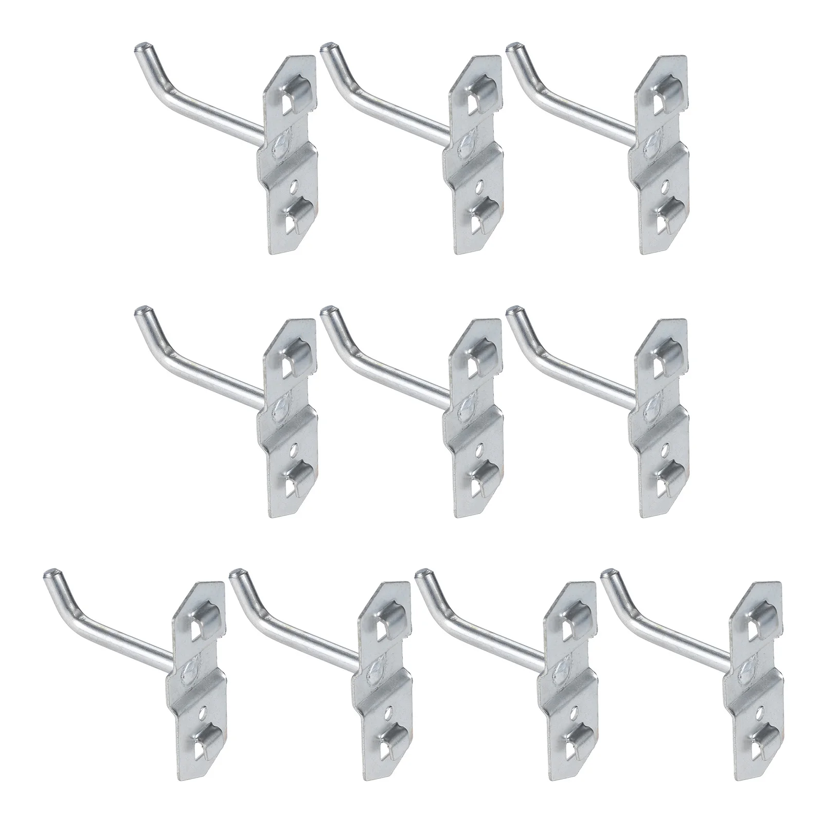 10pcs/set Steel Hole Board Hoo - Workshop Tools.Hanging Board 리뷰 및 가격