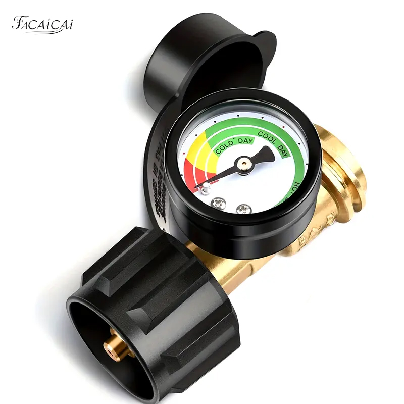 Propane Tank Gauge Level Indic - Tools Qcc 리뷰 및 가격