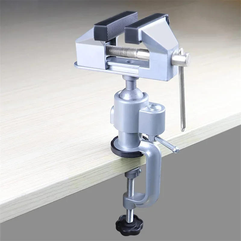 Multifunctional Aluminum Alloy - Workshop Tools Vice 리뷰 및 가격