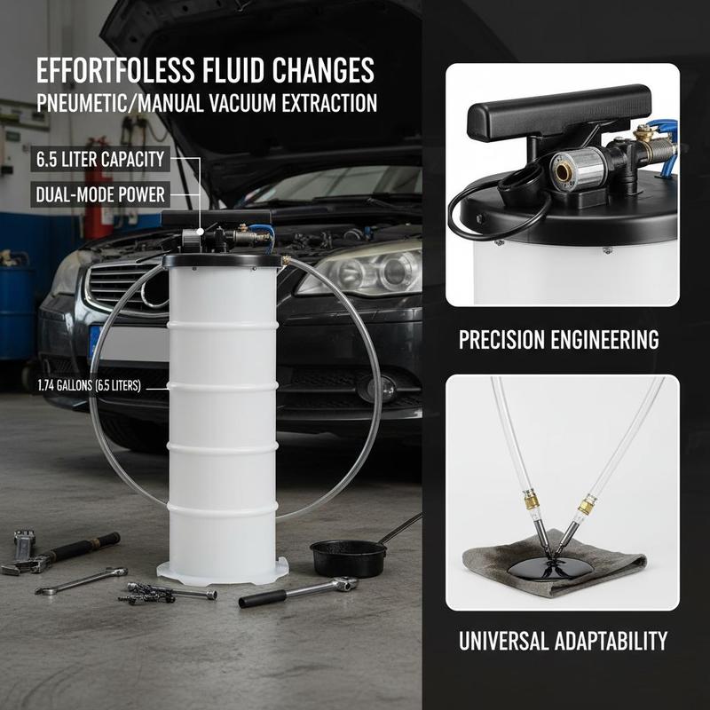 Free Shipping-Oil Change Pump  - Tools In Workshop 리뷰 및 가격