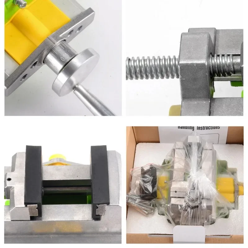 3Inch Cross Slide Vise Vice ta - Workshop Tools Vice 리뷰 및 가격