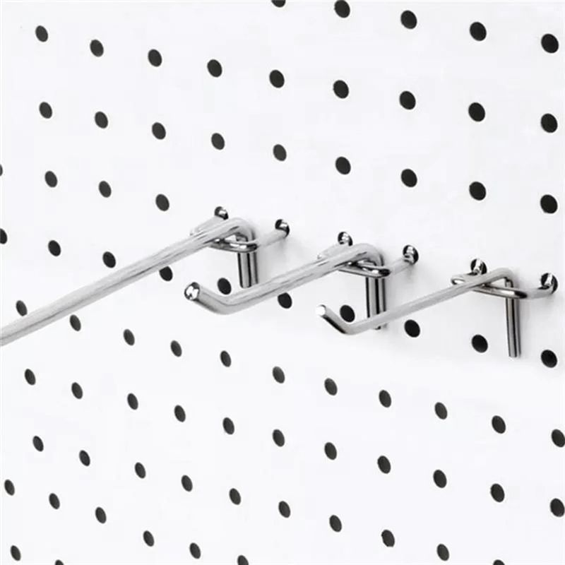 2025+ 50 Pcs Peg Board Hooks G - Workshop Tools.Hanging Board 리뷰 및 가격