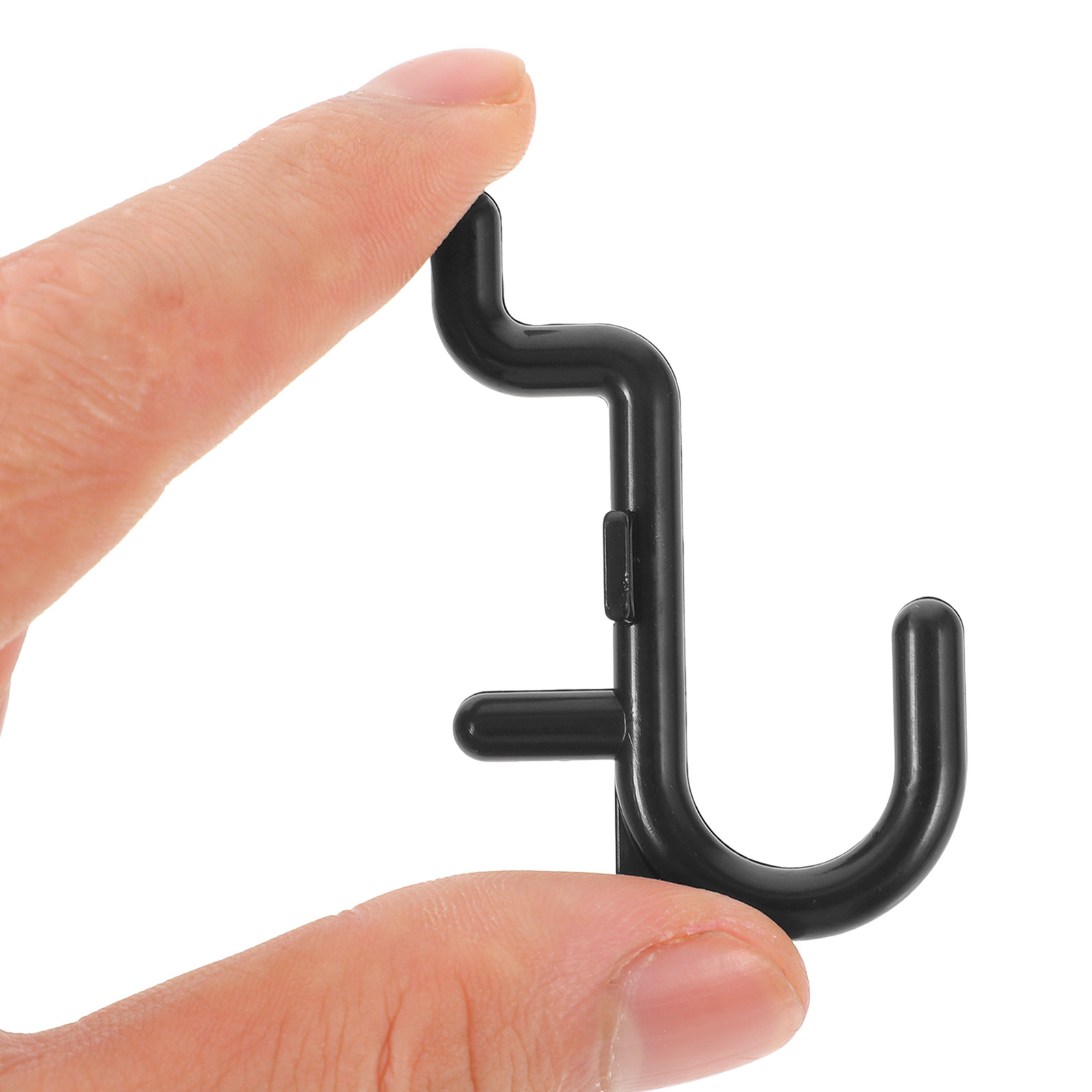 20Pcs Plastic Peg Board Hooks  - Workshop Tools.Hanging Board 리뷰 및 가격