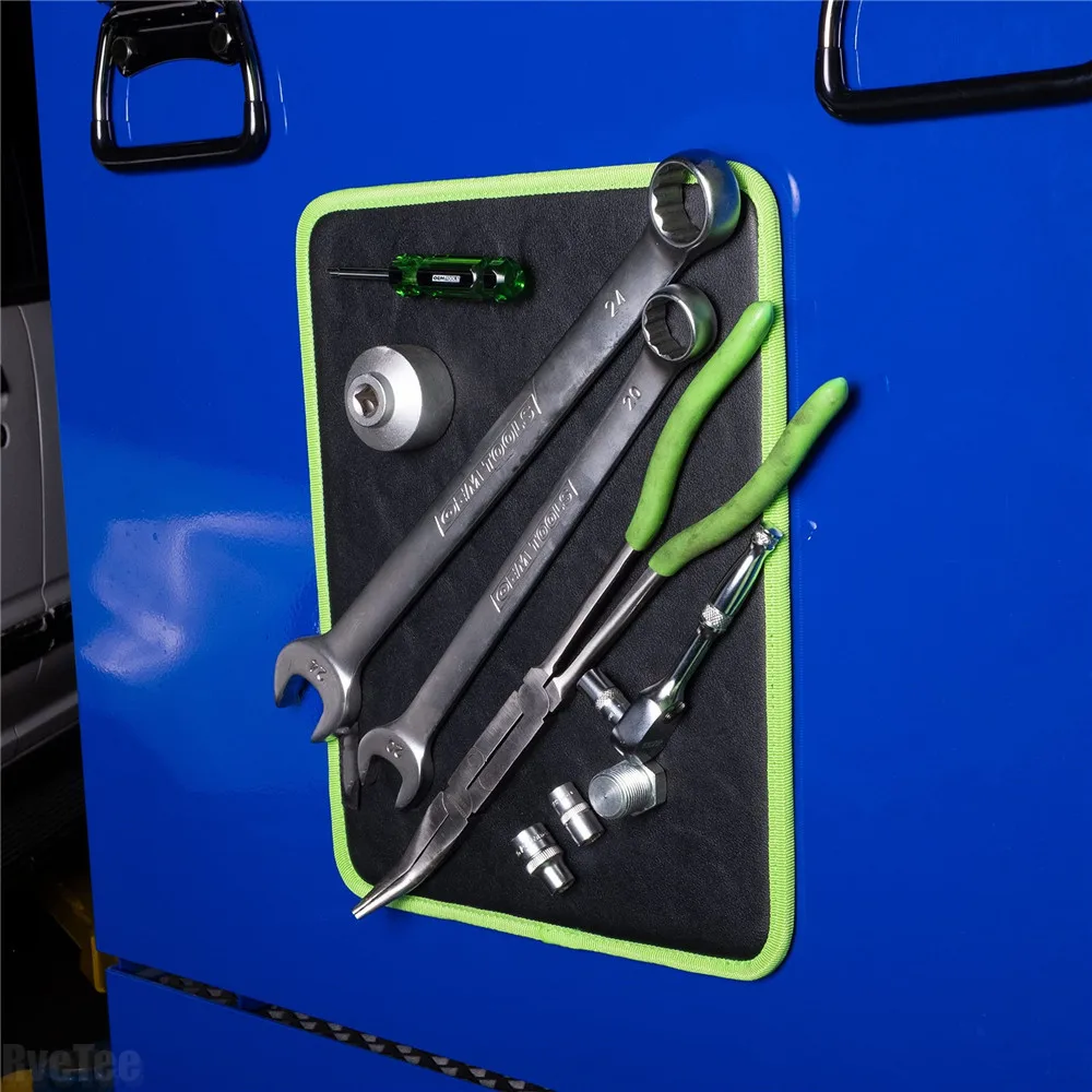 Magnetic Tool Pad Flexible Too - Magnetic Parts Tray 리뷰 및 가격